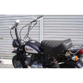 ハンドルキットタイプ2 ALCANhands