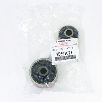 (MB69)ロッド ASSY，エンジン ロール ストッパ ミツビシ