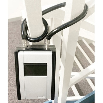 ABUS カードとカギの預かり箱シリーズ専用ケーブル ABUS