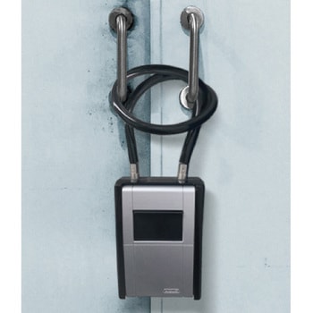 ABUS カードとカギの預かり箱シリーズ専用ケーブル ABUS
