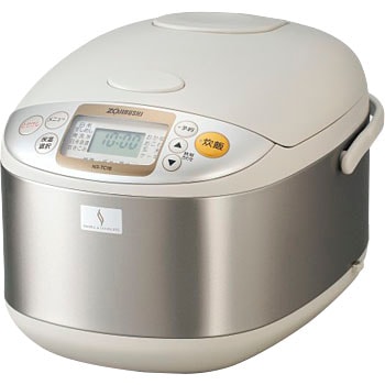 NS-TC18 �}�C�R�����уW���[ �ɂߐ��� �X�e�����X �ۈ�}�z�[�r�� 01039788