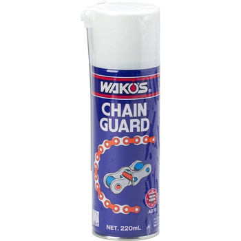 A270 チェーンガード CHG WAKO'S(ワコーズ) 1本(220mL) A270 - 【通販 