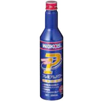 F160 プレミアムパワー PMP 1本(250mL) WAKO'S(ワコーズ) 【通販 ...