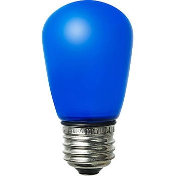 LED装飾電球 サイン球タイプ(防水設計) ELPA