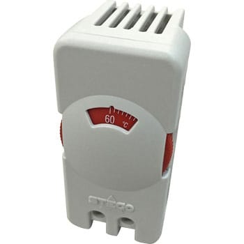 ヒーター用温度スイッチ オリエンタルモーター