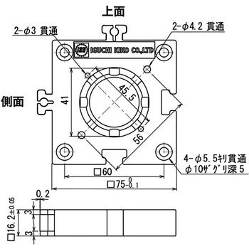 ピース・ピースパズル - 井口機工製作所