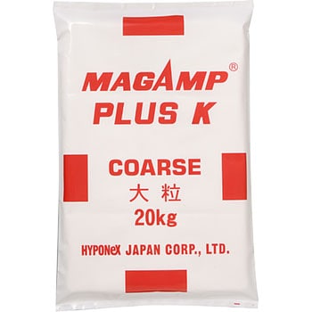 マグァンプ プラスK ハイポネックス
