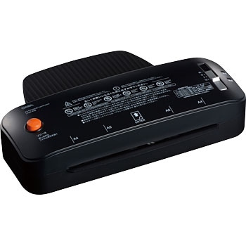 OHM A4 パーソナルラミネーター LAM-438 LAM-438 パーソナルラミネーター 1台 オーム電機 【通販モノタロウ】