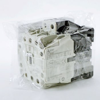 S-T21 AC100V 電磁接触器 交流操作形 (非可逆) S-Tシリーズ 1個 三菱電機 【通販モノタロウ】