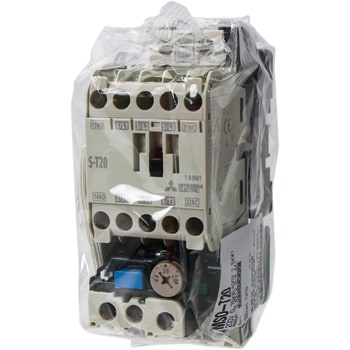 開放形電磁開閉器 交流操作形 MSO-Tシリーズ 三菱電機