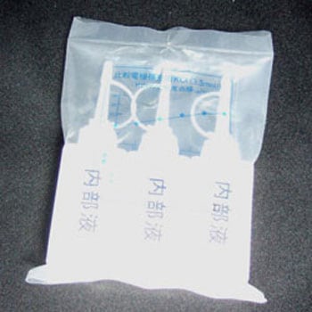 補充液 佐藤計量器製作所