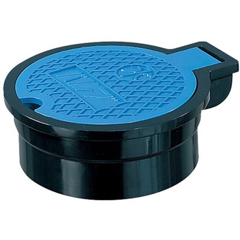 バルブボックス カクダイ