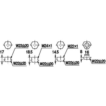 791-407 ϊA_v^[Zbg JN_C ގPOM 01096497
