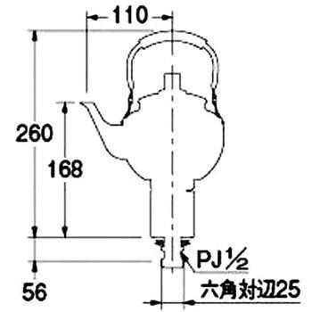 魔法の水 カクダイ