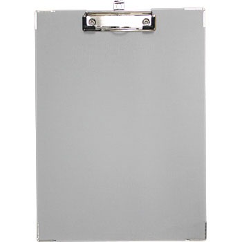 G410 紙クリップボード(縦型) モノタロウ 01110226
