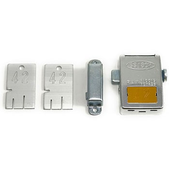 No.42 C E(}X^[L[dl) SSbN 01153994