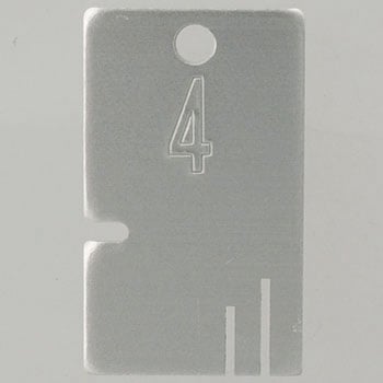 No.4 XyA[L[ SSbN 01155613
