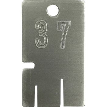 No.37 XyA[L[ SSbN 01155945