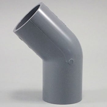 TS45°エルボ クボタケミックス(クボタシーアイ)