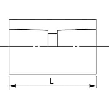 HT耐熱ソケット クボタケミックス(クボタシーアイ)