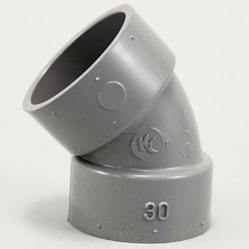 DV45°エルボ クボタケミックス(クボタシーアイ)
