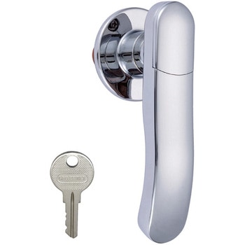 防水ハンドル ジョー・プリンス竹下