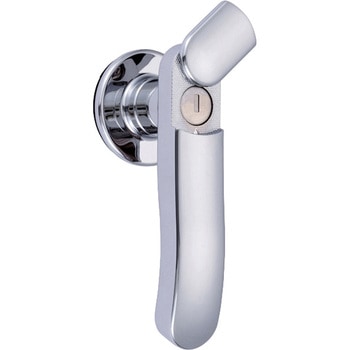 防水ハンドル ジョー・プリンス竹下