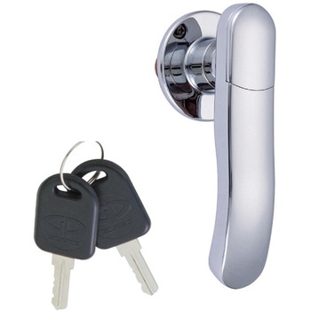 防水ハンドル ジョー・プリンス竹下