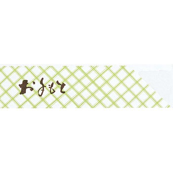 箸袋 大黒工業
