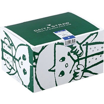 No.503/6�~210mm 6�~21cm�X�g���[ �X�g���[�g��Ȃ� �V�o�Z�H�� 01207562