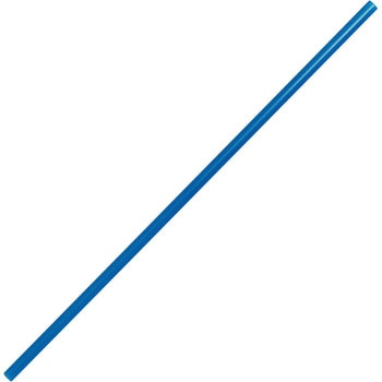 3.5mm×15cmストロー ストレート包装なし シバセ工業