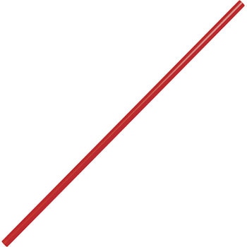 3.5mm×15cmストロー ストレート包装なし シバセ工業