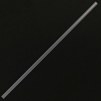 3.5mm×15cmストロー ストレート包装なし シバセ工業