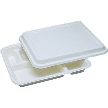 モールド弁当用共蓋 大黒工業