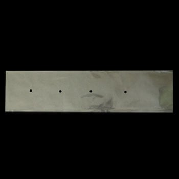 ボードンレックス 0.025 4穴 福助工業