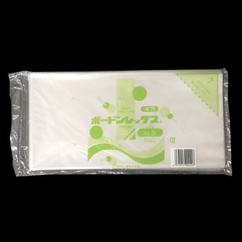 ボードンレックス 0.025 4穴 福助工業