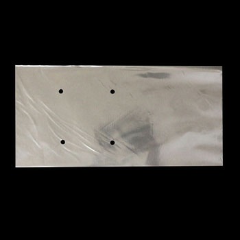 ボードンレックス 0.025 4穴 福助工業