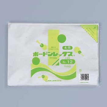 ボードンレックス 0.025 4穴 福助工業