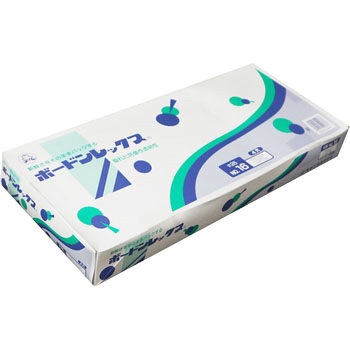 ボードンレックス 0.025 4穴 福助工業