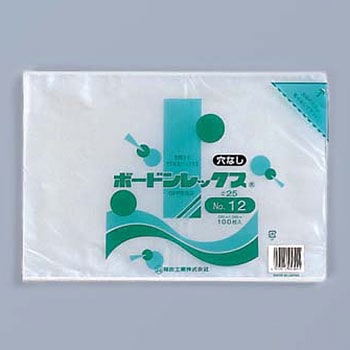 ボードンレックス 0.025 穴なし 福助工業