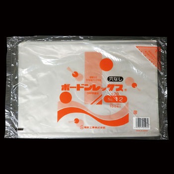 ボードンレックス 0.02 穴なし 福助工業