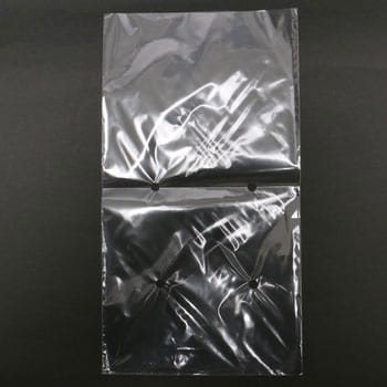ボードンレックス 0.02 4穴 福助工業 防曇袋(ボードン袋) 【通販