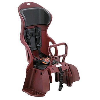 OGK (オージーケー) RBC-015DX ヘッドレスト付カジュアル リア