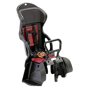 OGK ヘッドレスト付 カジュアルうしろ子供のせ 【RBC-015DX】 Amazon | OGK ヘッドレスト付カジュアルうしろ子供のせ RBC