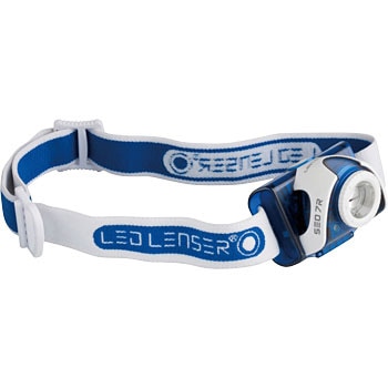 Opt 6107rb レッドレンザー Seo7r 1個 Led Lenser 通販サイトmonotaro