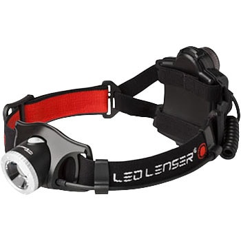 OPT-7297 レッドレンザーH7.2 1個 LED LENSER 【通販サイトMonotaRO】