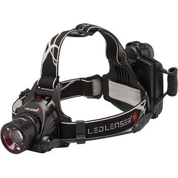 レッドレンザーH14R.2 LED LENSER ヘッドライト本体 【通販