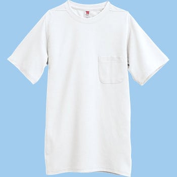 1055 半袖Tシャツ(年間用) TS DESIGN(Top Shaleton Sports/藤和)