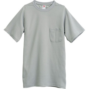 1055 半袖Tシャツ(年間用) TS DESIGN(Top Shaleton Sports/藤和)