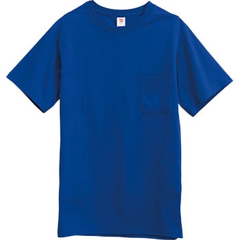 1055 半袖Tシャツ(年間用) TS DESIGN(Top Shaleton Sports/藤和)